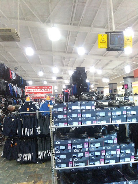 Sports Direct