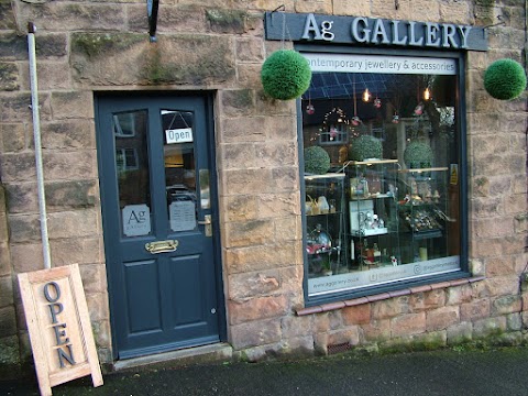 A G Gallery