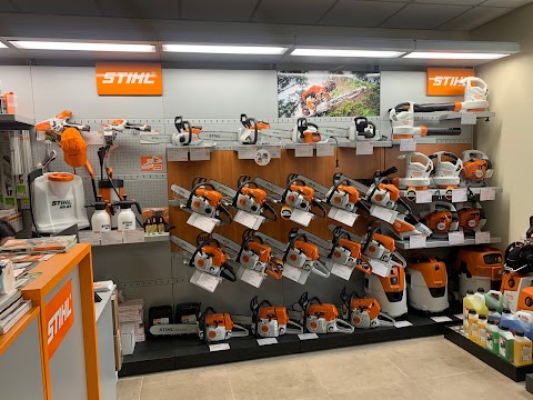 Stihl VIKING