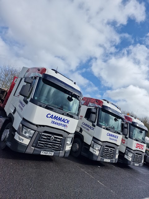 Cammack Transport Ltd