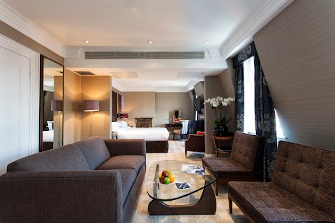 The Capital Hotel, Apartments & Townhouse - London