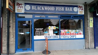 Blackwood Fish Bar