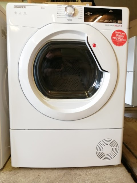 A1 Washers & Dryers