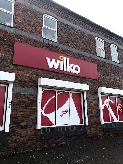 wilko