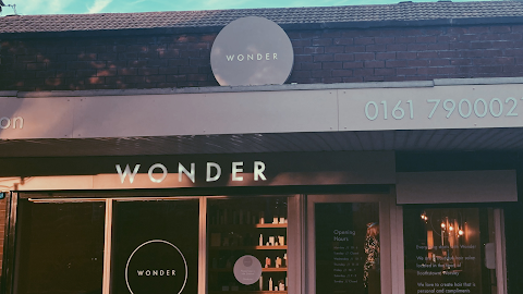 Wonder Salon