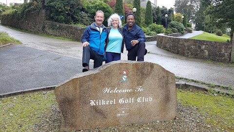 Kilkeel Golf Club