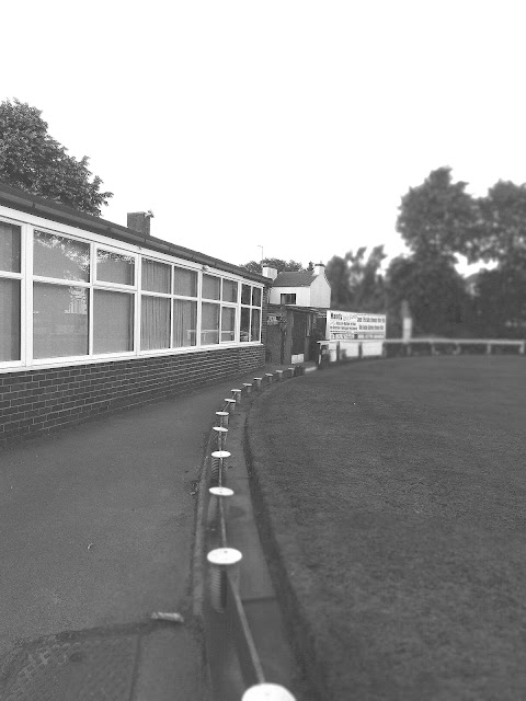 Wolstanton Bowling & Snooker Club