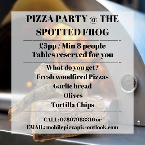 PizzaPi Mobile Catering FB@mobilepizzapi