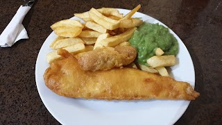 Calverton Fish Bar