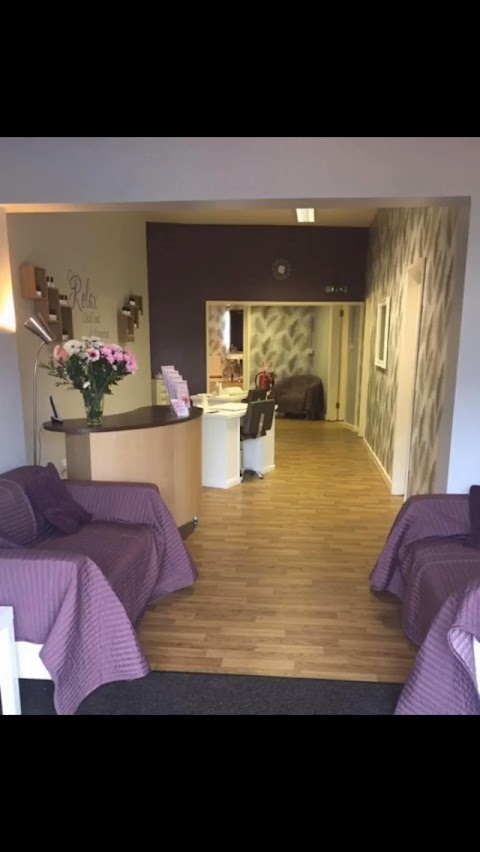 Ambience Nails, Hair and Beauty