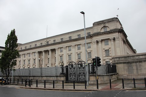 The Law Society of Northern Ireland