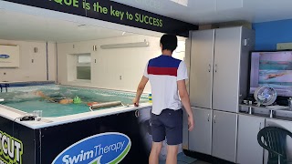 Swimtherapy