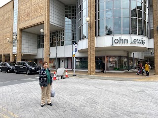 John Lewis & Partners