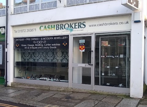 Cash Brokers