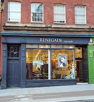 Renegade Hair Studio