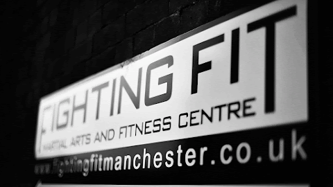 Fighting Fit