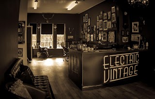 Electric Vintage Tattoo