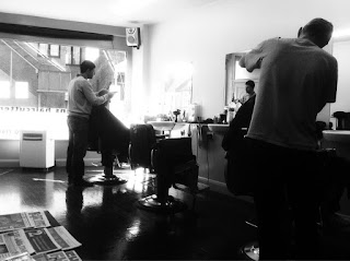 Mill Lane Barbers