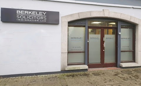 Berkeley Solicitors