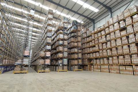 Hull Storage and Interiors Limited