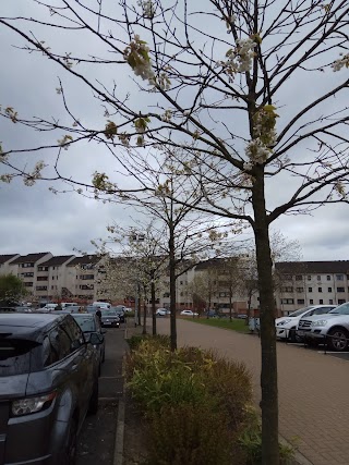 St Oswald's ALN Secondary