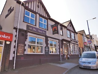 The Colliers Arms