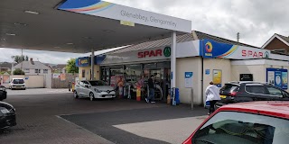 Maxol Service Station Glenabbey