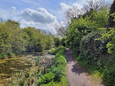 Watermead Country Park