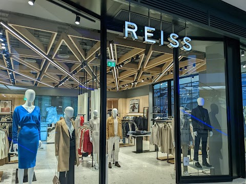 Reiss St James Quarter