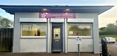 Jasmine House