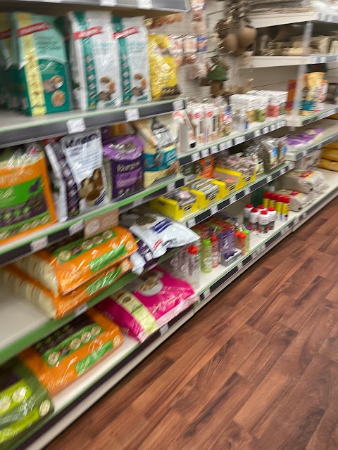 Pets & Friends Weston Favell