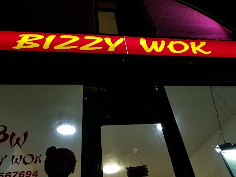 Bizzy Wok Take Away