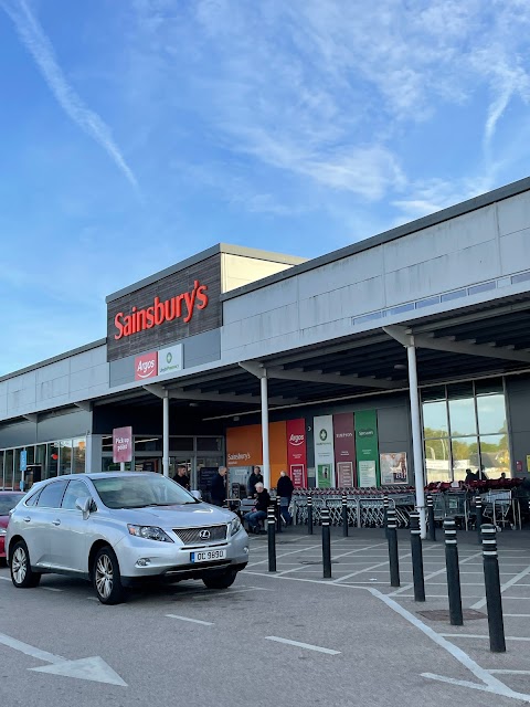 Sainsbury's