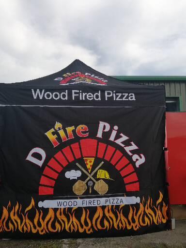 D Fire Pizza