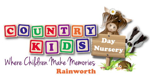 Country Kids Day Nursery Rainworth