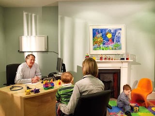 Harley Street Paediatric Group