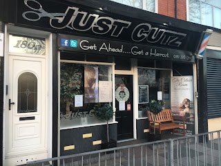 JustCutz Wallasey