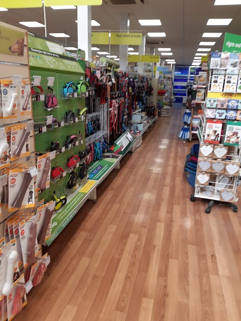 Pets at Home Maidenhead