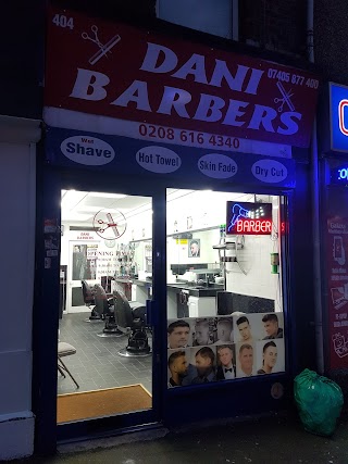 Dani Barbers