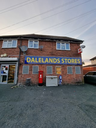 Daleland store