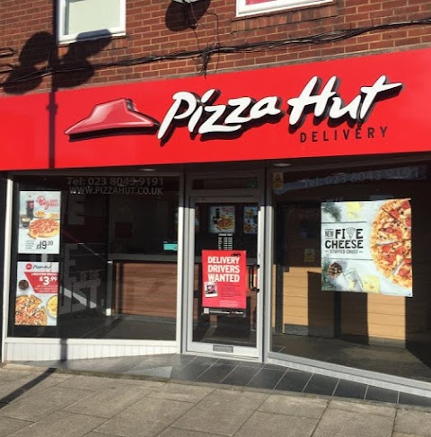 Pizza Hut Delivery