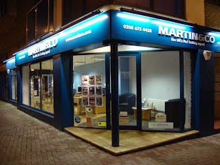 Martin & Co Balham Lettings & Estate Agents