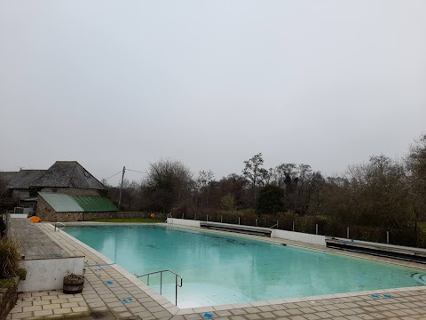 Chagford Swimming Pool