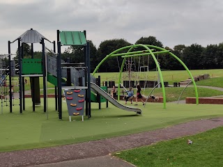 King George V Memorial Playing Field