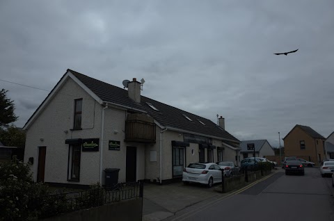 Blanchardstown Veterinary Hospital