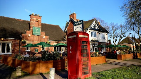 Old House At Home - Pub & Carvery