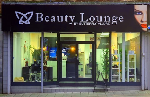 Beauty Lounge by Butterfly Allure