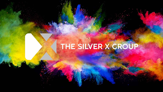 Silver X Group Ltd