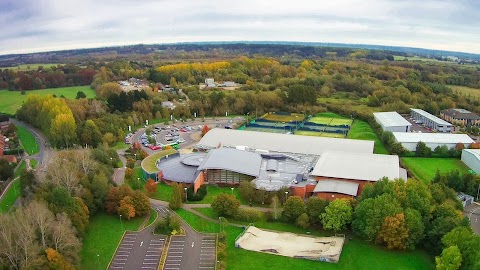 White Horse Leisure and Tennis Centre