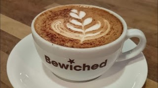 Bewiched Coffee Corby